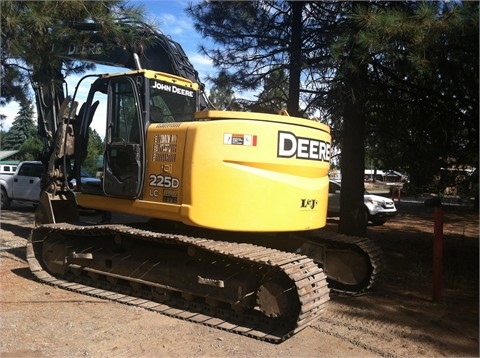 DEERE 225D de importacion a la venta Ref.: 1410390490020710 No. 2