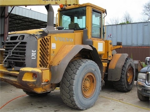 VOLVO L70E de importacion a la venta Ref.: 1410390750675929 No. 2