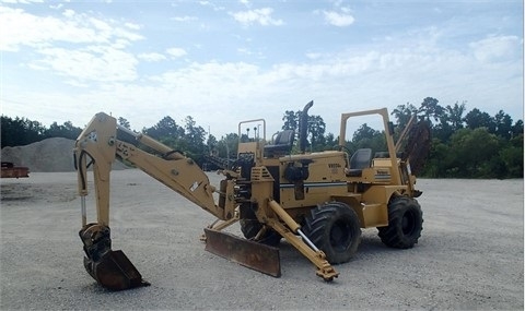  Vermeer V8550 de importacion a la venta Ref.: 1410436271185323 No. 3