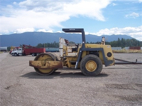  Bomag BW213D en venta Ref.: 1410441817435706 No. 3