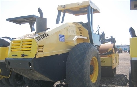  Bomag BW213D usada a buen precio Ref.: 1410442853810647 No. 4