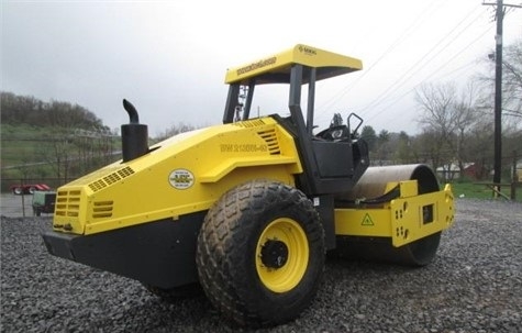  Bomag BW213D en venta Ref.: 1410444797944670 No. 4