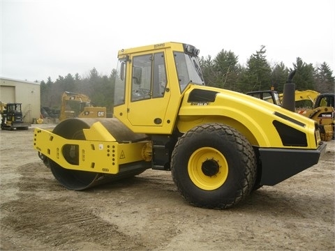  Bomag BW211D importada en buenas condiciones Ref.: 1410452333797953 No. 3