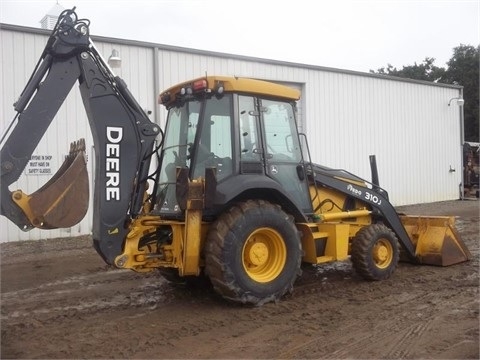 Deere 310J seminueva en venta Ref.: 1410455763569060 No. 4