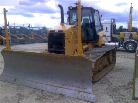 CATERPILLAR D6K en venta Ref.: 1410456281423321 No. 2