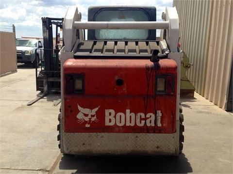  BOBCAT S205 de segunda mano en venta Ref.: 1410456536304661 No. 4