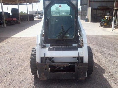  Bobcat S205 de segunda mano Ref.: 1410456979552020 No. 3