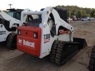  BOBCAT T300 importada en buenas condiciones Ref.: 1410457405009798 No. 3