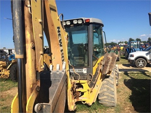 NEW HOLLAND B95B en venta, usada Ref.: 1410457604674112 No. 2