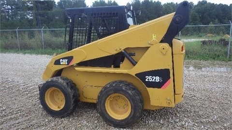 CATERPILLAR 252B importada en buenas condiciones Ref.: 1410457894314670 No. 2