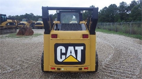 CATERPILLAR 252B importada en buenas condiciones Ref.: 1410457894314670 No. 3