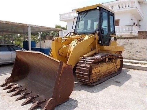  Caterpillar 953C usada a la venta Ref.: 1410458330583199 No. 2