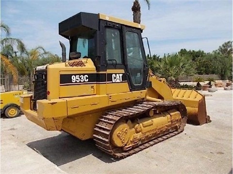  Caterpillar 953C usada a la venta Ref.: 1410458330583199 No. 3