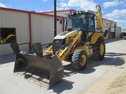 NEW HOLLAND B95B en venta Ref.: 1410468319153202 No. 2