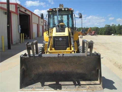 NEW HOLLAND B95B en venta Ref.: 1410468319153202 No. 3