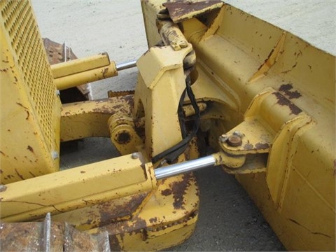 KOMATSU D31PX importada en buenas condiciones Ref.: 1410544620388072 No. 3