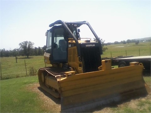 CATERPILLAR D4K en venta Ref.: 1410545471664140 No. 2