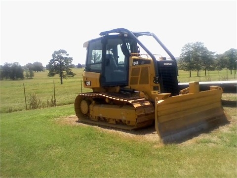 CATERPILLAR D4K en venta Ref.: 1410545471664140 No. 3