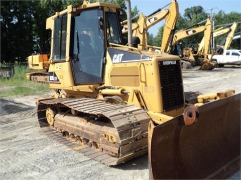  Caterpillar D5G de medio uso en venta Ref.: 1410552690526863 No. 3