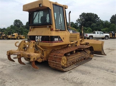  Caterpillar D5G de medio uso en venta Ref.: 1410552690526863 No. 4