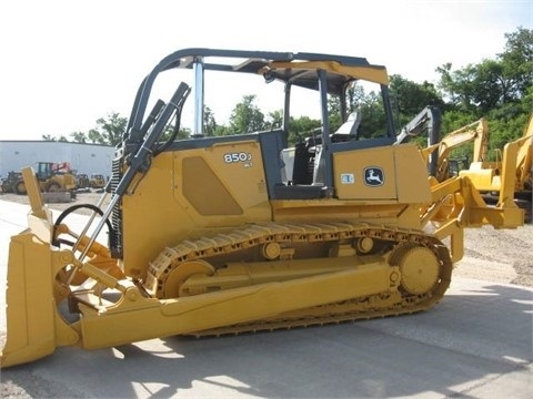 DEERE 850J importada a bajo costo Ref.: 1410563553781704 No. 2