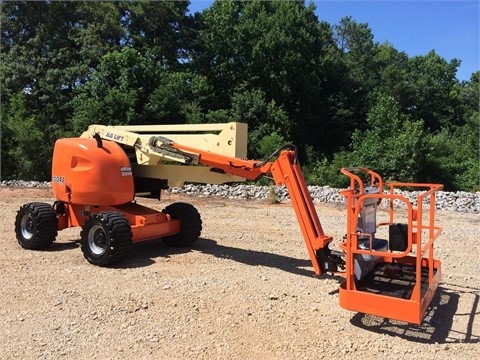 Lift Jlg 450AJ