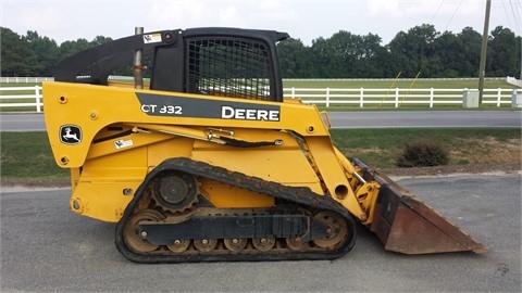  DEERE CT332 usada Ref.: 1410567148310741 No. 3