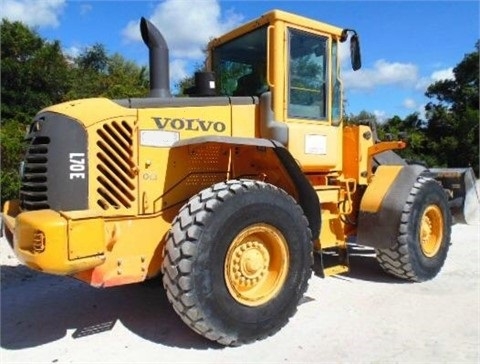 VOLVO L70E importada en buenas condiciones Ref.: 1410569996865370 No. 2