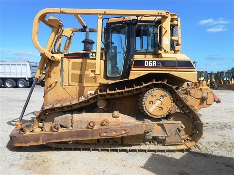 CATERPILLAR D6R  de bajo costo Ref.: 1410570536426004 No. 2