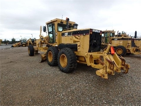  CATERPILLAR 140H en buenas condiciones Ref.: 1410571558519751 No. 4