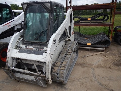  Bobcat T190 en venta, usada Ref.: 1410572700962373 No. 2