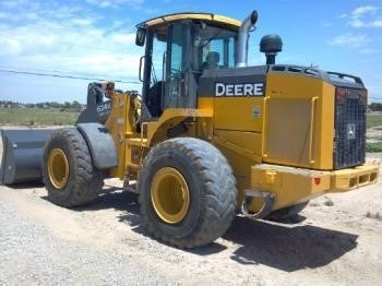 DEERE 624K usada de importacion Ref.: 1410573532602907 No. 2