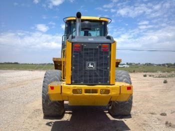 DEERE 624K usada de importacion Ref.: 1410573532602907 No. 3