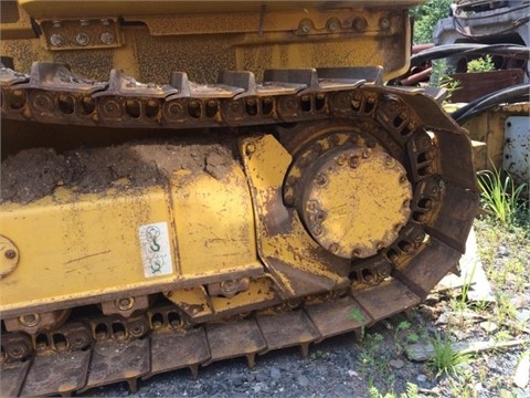 KOMATSU D39EX en venta, usada Ref.: 1410573934930425 No. 4