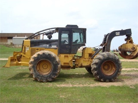  CATERPILLAR 525C usada a la venta Ref.: 1410574114831622 No. 2