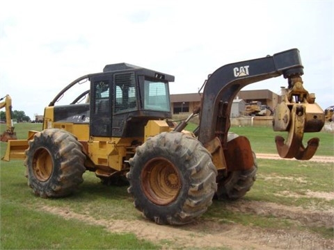  CATERPILLAR 525C usada a la venta Ref.: 1410574114831622 No. 3