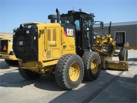 Motoconformadoras Caterpillar 12M de bajo costo Ref.: 1410794461925248 No. 2