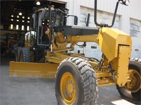 Motoconformadoras Caterpillar 12M seminueva en perfecto estado Ref.: 1410795039147258 No. 3