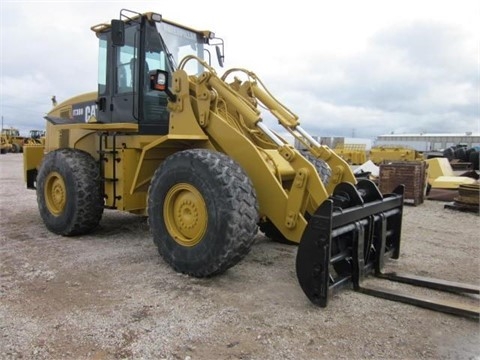  Caterpillar IT38H de medio uso en venta Ref.: 1410797089796043 No. 2