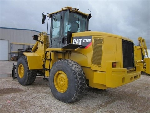  Caterpillar IT38H de medio uso en venta Ref.: 1410797089796043 No. 4