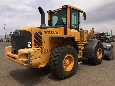 VOLVO L90F en optimas condiciones Ref.: 1410799576809645 No. 3