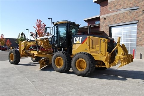 Motoconformadoras Caterpillar 14M en venta Ref.: 1410800943419383 No. 3