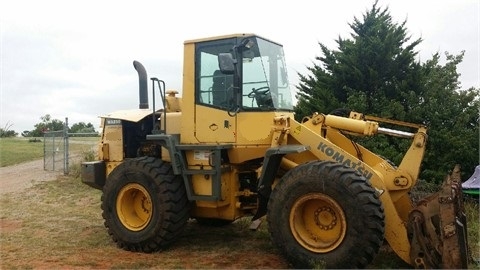 KOMATSU WA250 usada a buen precio Ref.: 1410801619794531 No. 2