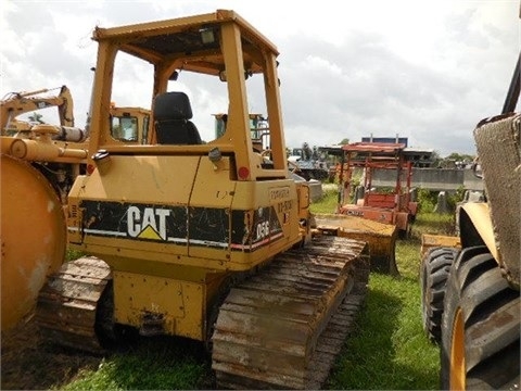 Tractores Sobre Orugas Caterpillar D5G importada de segunda mano Ref.: 1410802784545935 No. 4