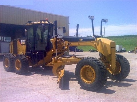 Motoconformadoras Caterpillar 140M usada en buen estado Ref.: 1410805719630909 No. 3