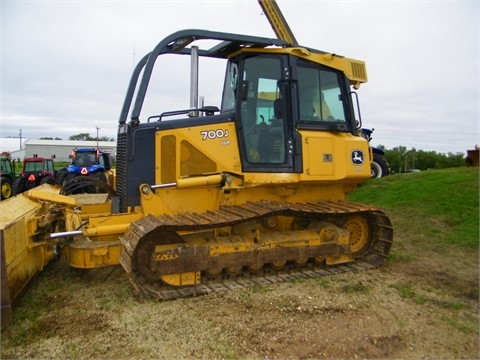 DEERE 700J usada de importacion Ref.: 1410808075837702 No. 4