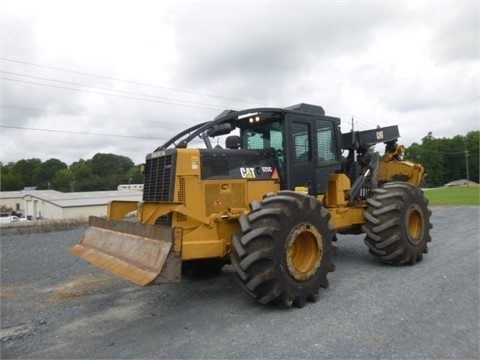 CATERPILLAR 525C importada a bajo costo Ref.: 1410813396520348 No. 2