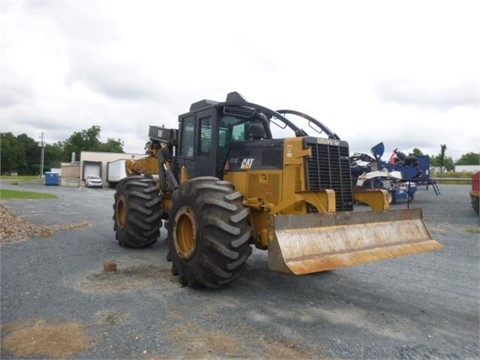 CATERPILLAR 525C importada a bajo costo Ref.: 1410813396520348 No. 3