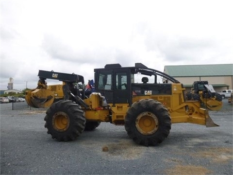 CATERPILLAR 525C importada a bajo costo Ref.: 1410813396520348 No. 4