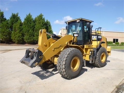  Caterpillar 950K importada en buenas condiciones Ref.: 1410814616354610 No. 4